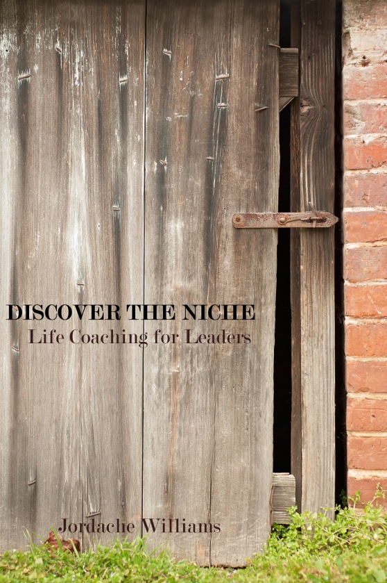 Discover the Niche Life Coaching for Leaders