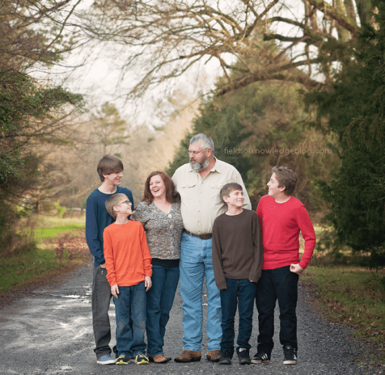 Bowen Family Systems Theory