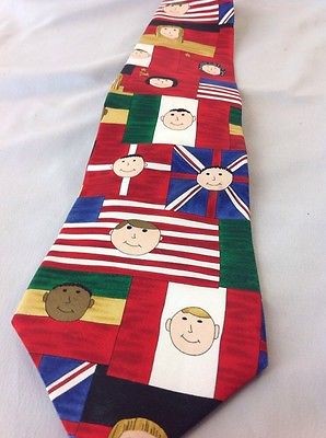 children of the world